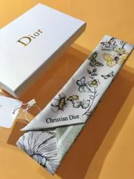 christian dior soie echapres pour femme s_121a450